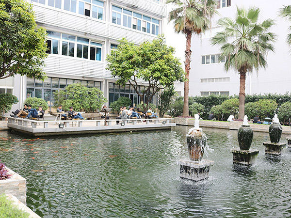 潤東方環保空調公司外部環境
