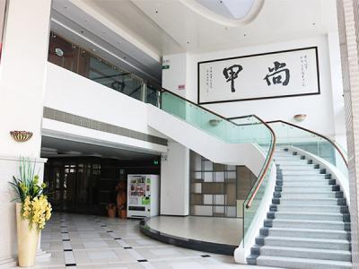 潤東方環(huán)保空調(diào)公司銷售部內(nèi)部環(huán)境